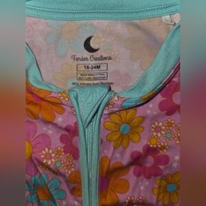 Fender Creations Bamboo Shorty